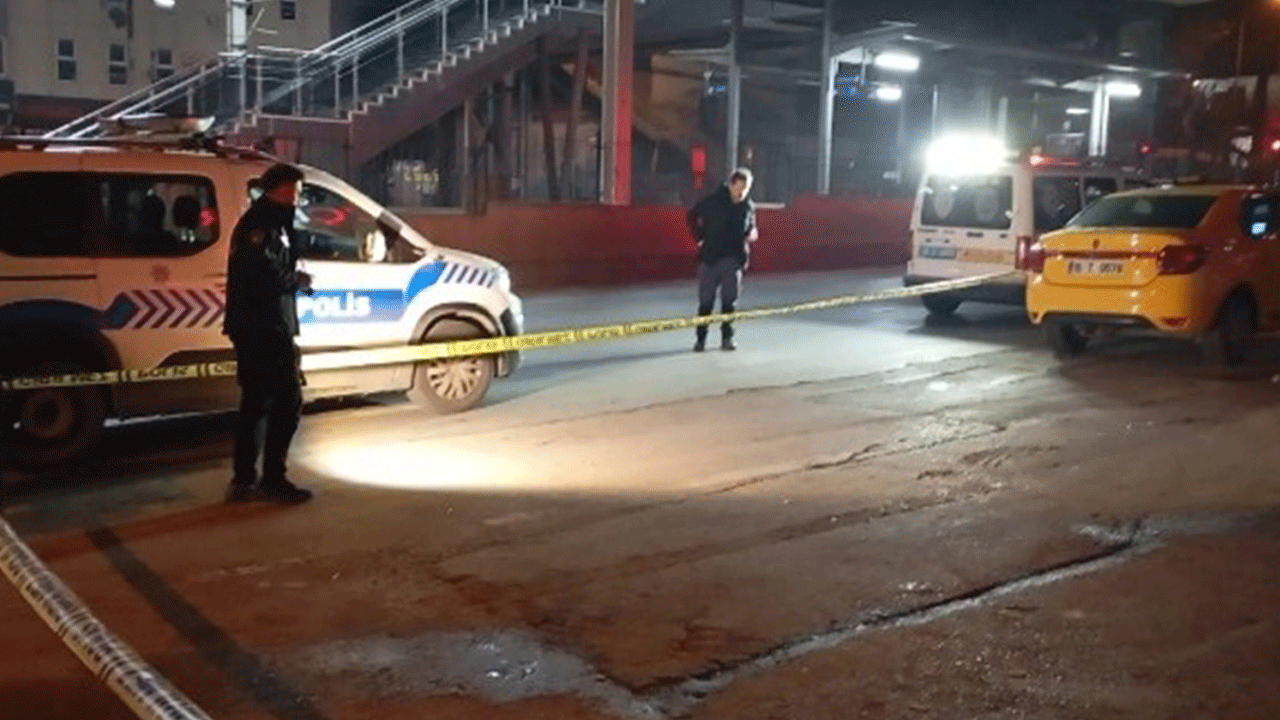 Bursa'da eğlence mekanında silahlı çatışma: Yaralılar var!