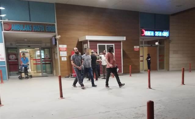 Bursa'da eşzamanlı operasyon: Çok sayıda kişi gözaltında