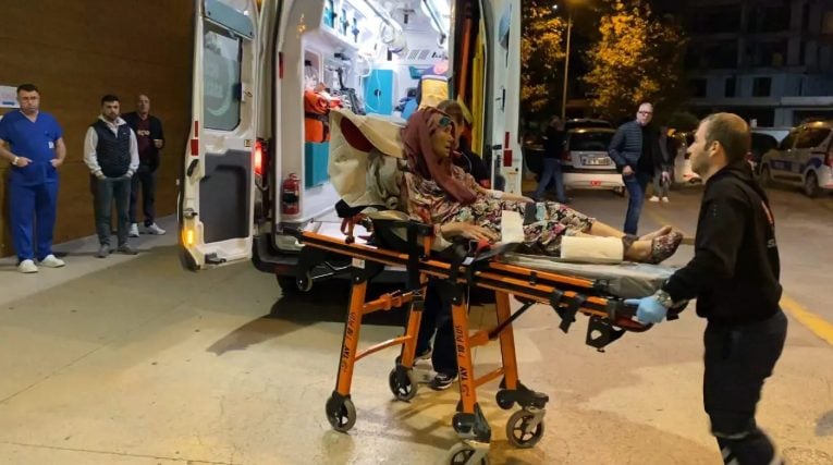 Bursa'da etkinlik kabusa döndü! 100 kişi hastanelik oldu: İşte nedeni