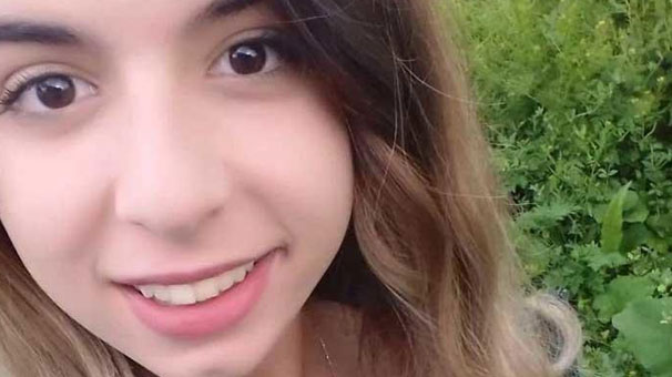 Bursa'da evden kaçıyorum' diye mesaj atan Rabia'dan haber var!