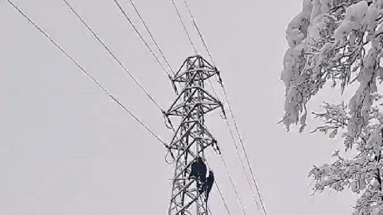 Bursa’da feci kaza: Akıma kapıldı hayatını kaybetti