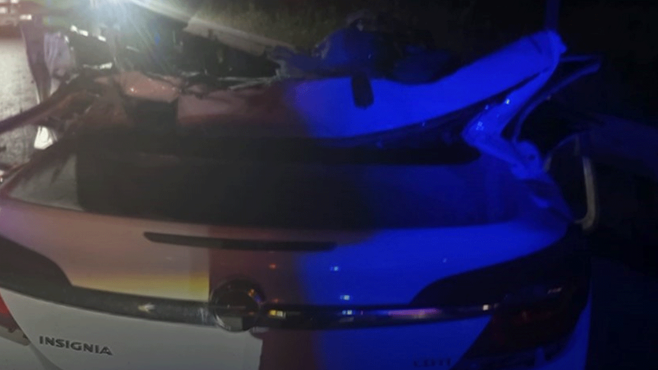 Bursa'da feci kaza: Bir aile yok oldu!