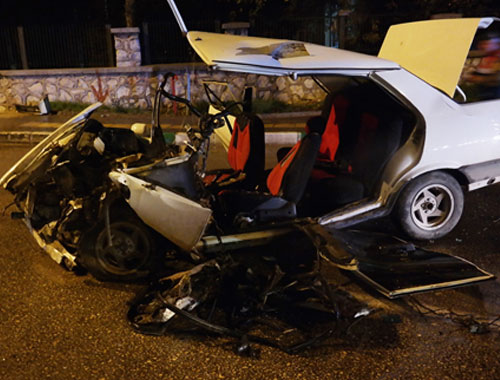 Bursa'da feci kaza resmen yok oldu!