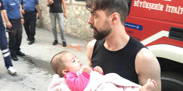 Bursa'da felaketin eşiğinden dönüldü