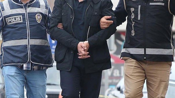 Bursa'da FETÖ operasyonu: 9 şüpheli yakalandı