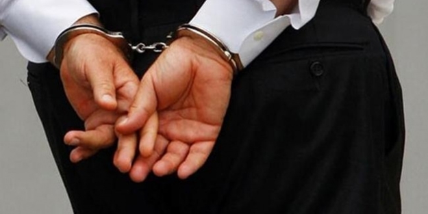 Bursa'da Fetö soruşturması! 21 tutuklu