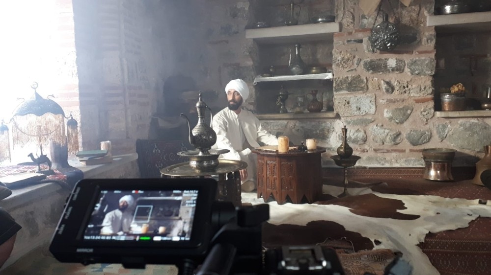 Bursa’da film festivali coşkusu 