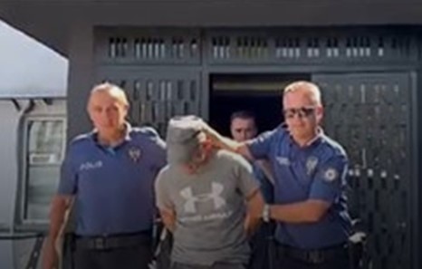 Bursa'da film gibi olay: 19 yıl hapis cezası alan adam orada yakalandı!