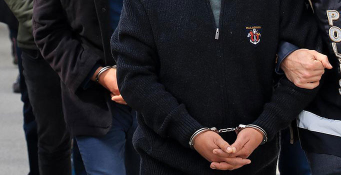 Bursa'da fuhuş operasyonu: 16 kişi gözaltında