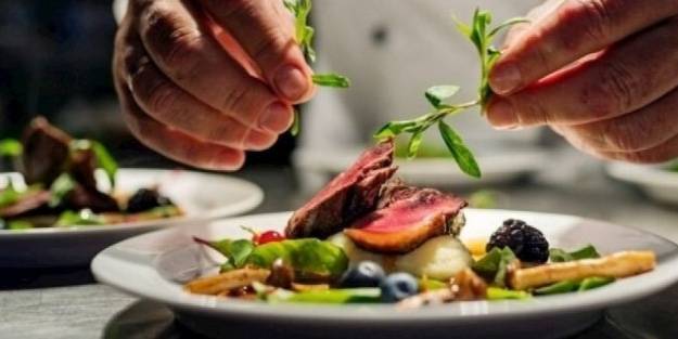 Bursa'da gastronomi alanında nitelikli istihdam için eğitim programı başlatıldı