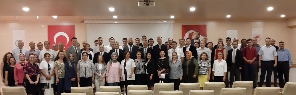 Bursa’da gıda atıklarının değerlendirilmesi tartışıldı 