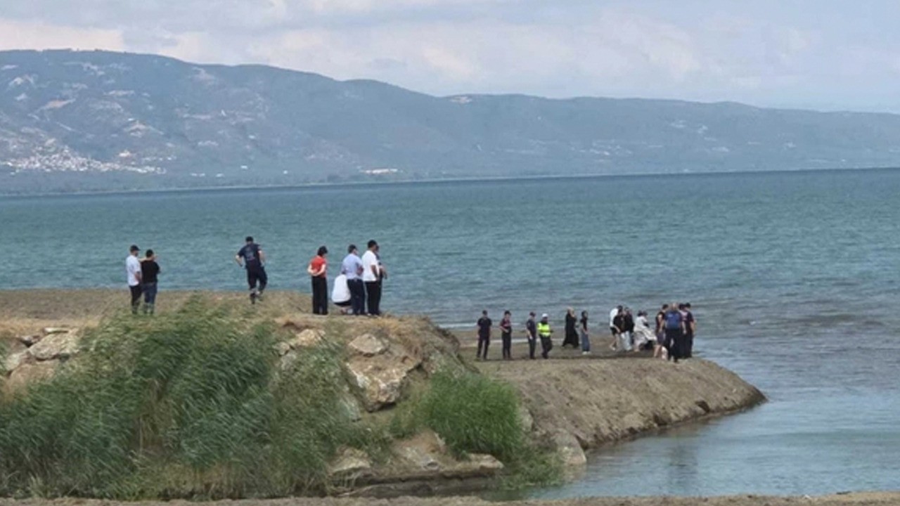 Bursa'da göle giren 6 yaşındaki çocuktan acı haber geldi! Cansız bedeni bulundu