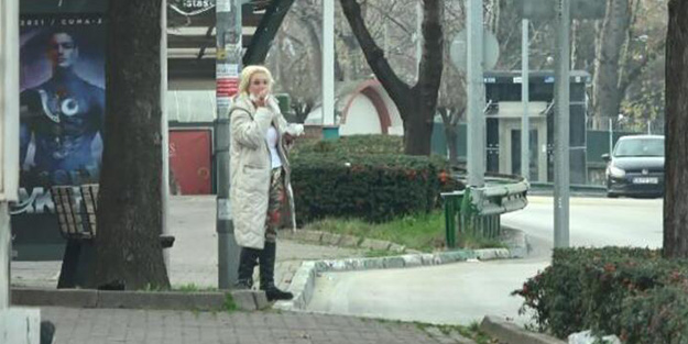 Bursa'da güpegündüz büyük rezillik! Araçları bir bir durdurup...