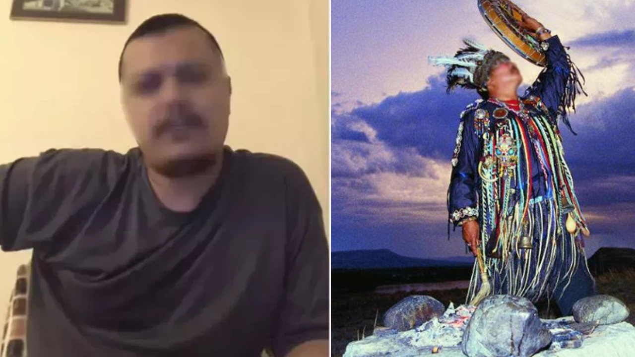 Bursa'da hayvanlara işkence yaparak öldüren şamanist gözaltına alındı!