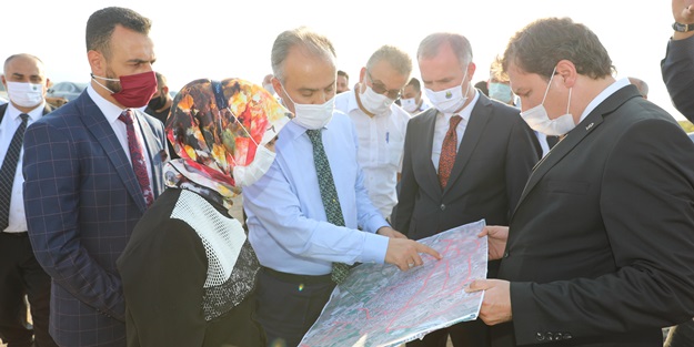 Bursa’da hedef, sağlıklı şehirleşme