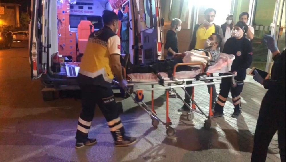 Bursa’da husumetli 2 grup arasında silahlı kavga: 1 ölü 2 yaralı 