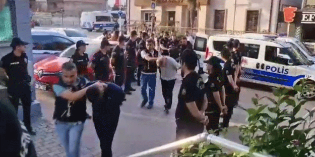 Bursa'da 'idamlıklara' operasyon