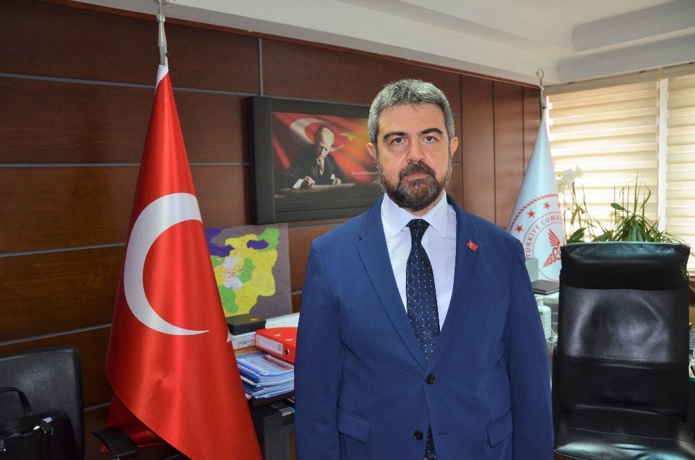 Bursa’da iki ilçeye 112 istasyonu 