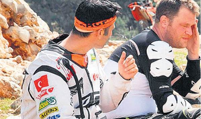 Bursa'da iki ormanda 4 infaz