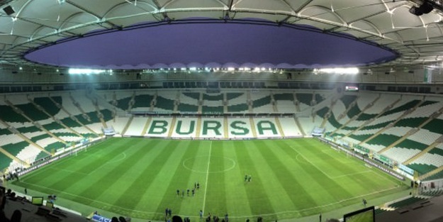 Bursa'da ilginç olay!