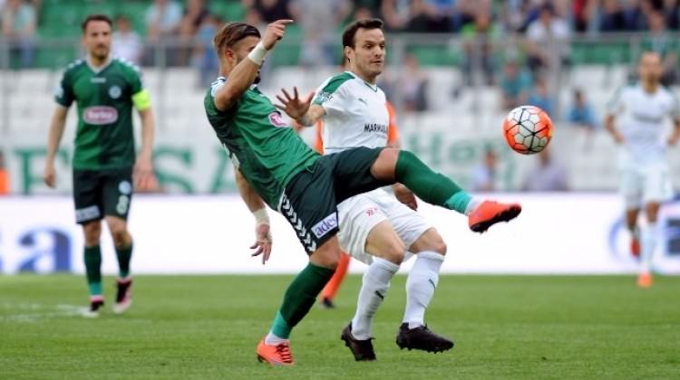 Bursa'da ilk 11'ler açıklandı!