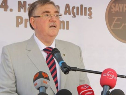 Bursa'da işadamı intihar etti