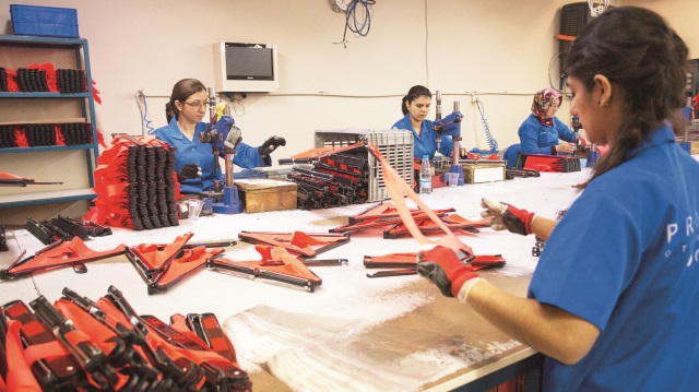 Bursa'da işsizlik %6'ya düşecek