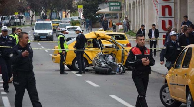 Bursa'da itiraf etti, cezaevine gönderildi!