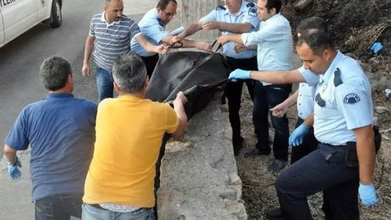 Bursa'da kahreden olay! 17 yaşındaki genç banyoda ölü bulundu