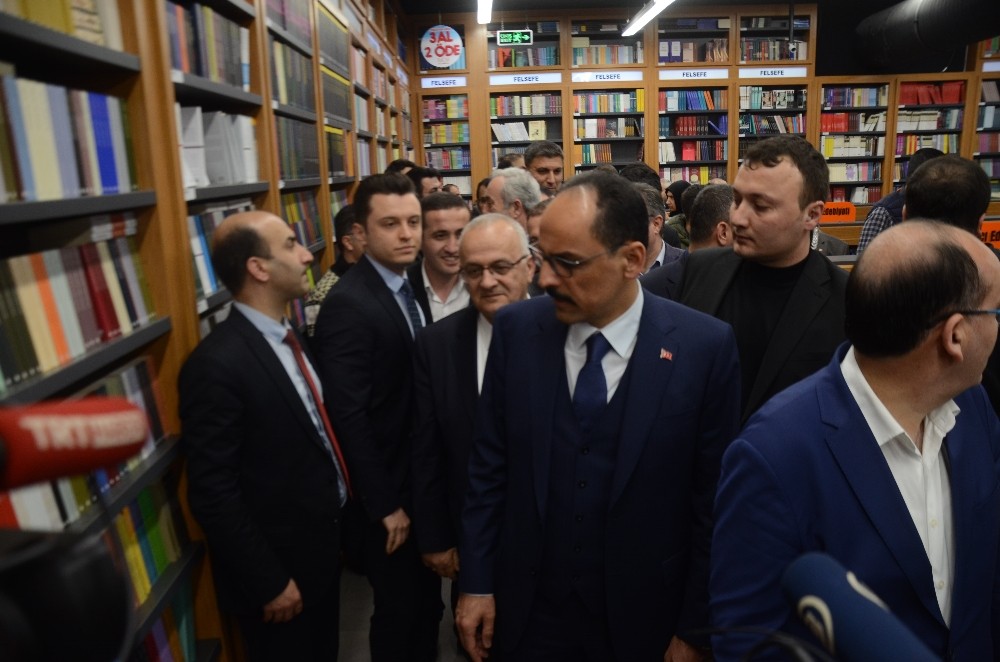 Bursa’da ’’Kalın’’ kuyruğu 