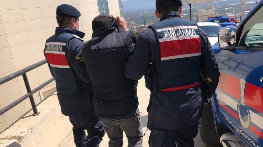 Bursa’da kan donduran cinayet 