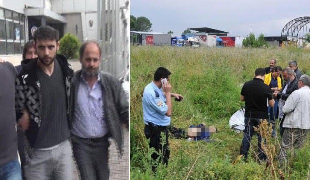 Bursa'da kardeşini öldürdü, cezayı duyunca teşekkür etti
