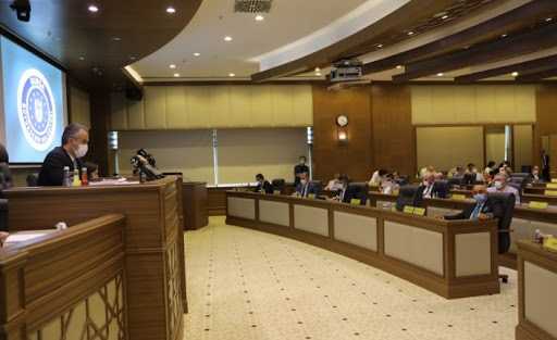 Bursa'da katı atık bedeli su faturasından çıkarılacak