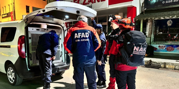 Bursa’da kaybolan engelli genç için arama çalışmaları başlatıldı