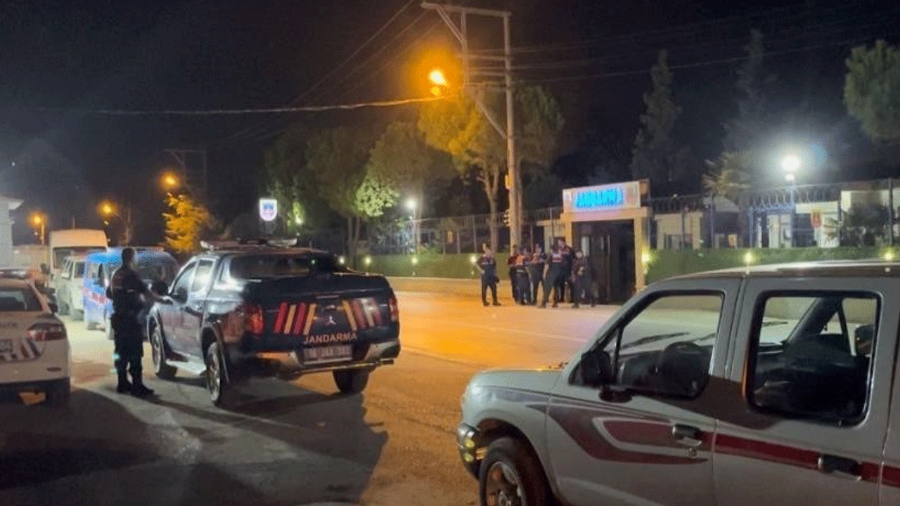 Bursa’da kayıp alarmı! Ekipler seferber oldu!