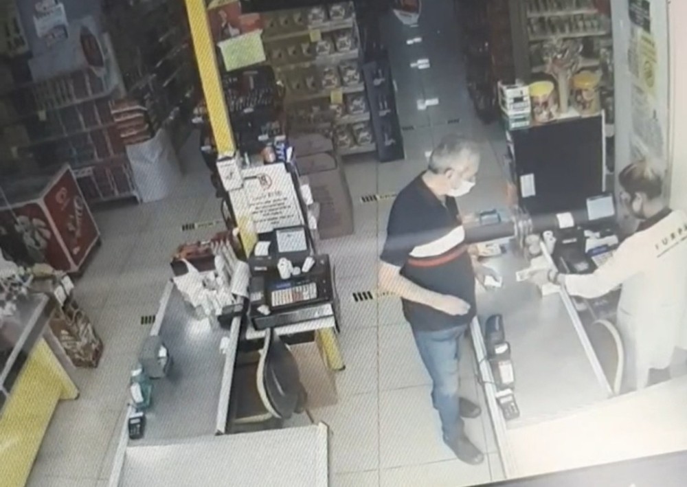 Bursa’da kayıp alarmı...Alzheimer hastası adamdan haber alınamıyor 