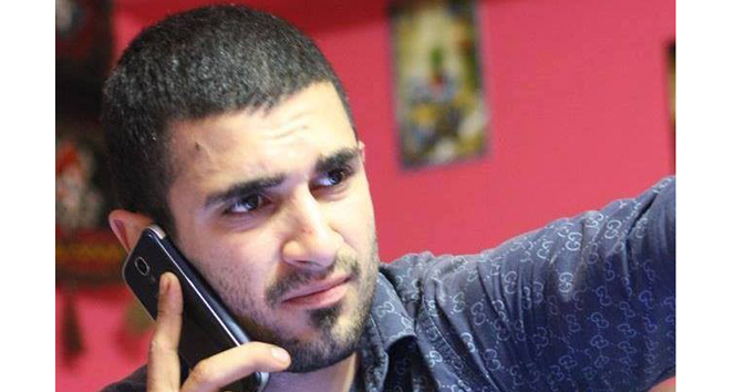 Bursa'da kayıp genç ölü bulundu