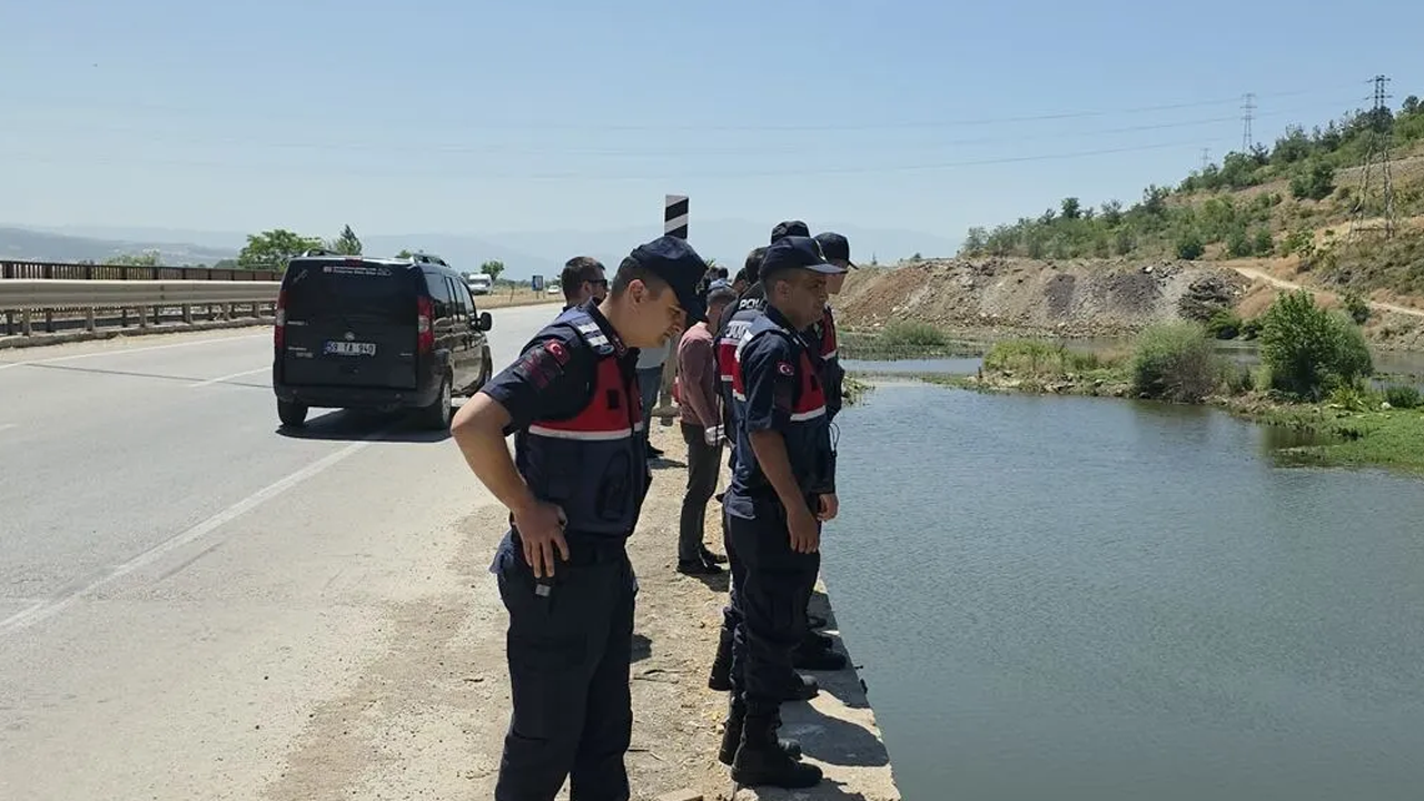 Bursa'da kayıp ihbarı yapılan kişi için arama çalışması başlatıldı