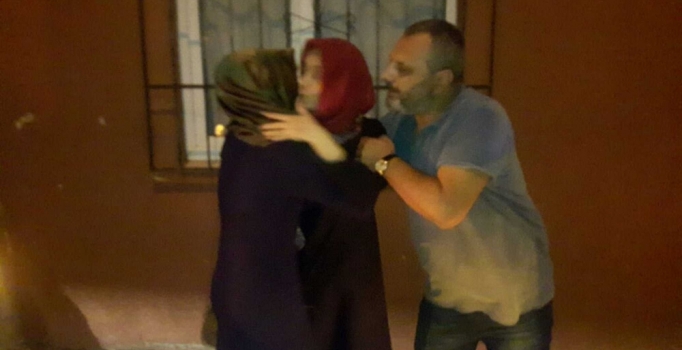 Bursa’da kendisini rahatsız eden genci iki el ateş edip öldürdü