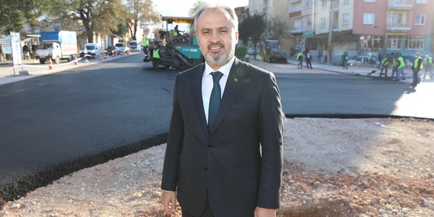 Bursa’da kesintisiz ulaşıma yeni hamle