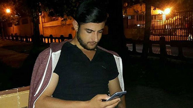 Bursa'da kıskançlık yüzünden tartıştığı 3 aylık eşini öldürdü