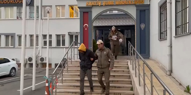 Kamyonete bağladığı köpeği metrelerce sürüklemişti! Eziyetin karşılığı 4 bin 554 TL oldu!