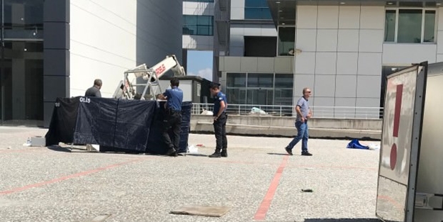 Bursa'da feci kaza! 2 kişi öldü