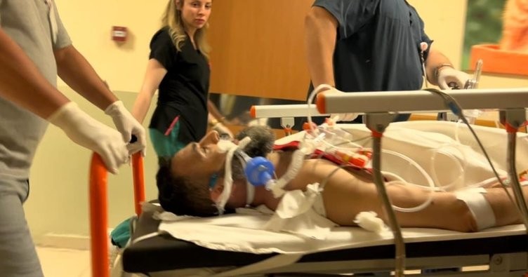 Bursa'da korkunç olay: Herkes ayağa kalktı! Dayı dehşet saçtı, kurşun yağdırdı