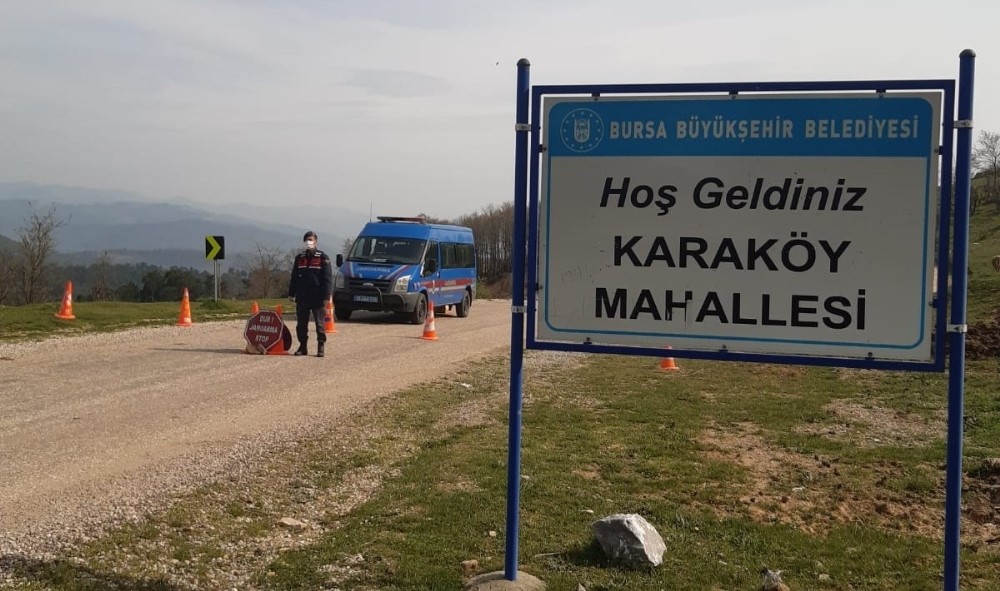 Bursa’da korona virüse bir kayıp daha 