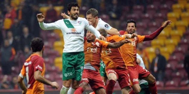 Bursa'da kritik randevu! Muhtemel 11'ler