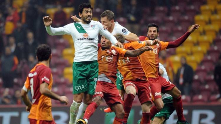 Bursa'da kritik randevu! Muhtemel 11'ler