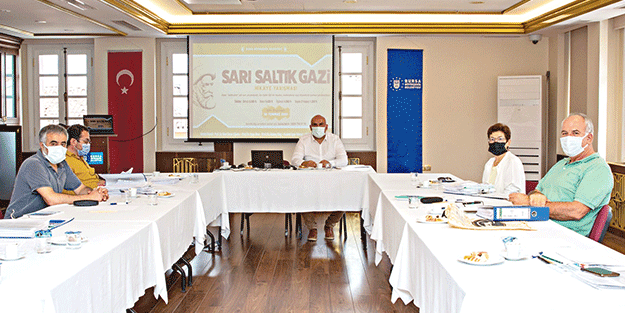 Bursa’da kültür sanata önemli katkı