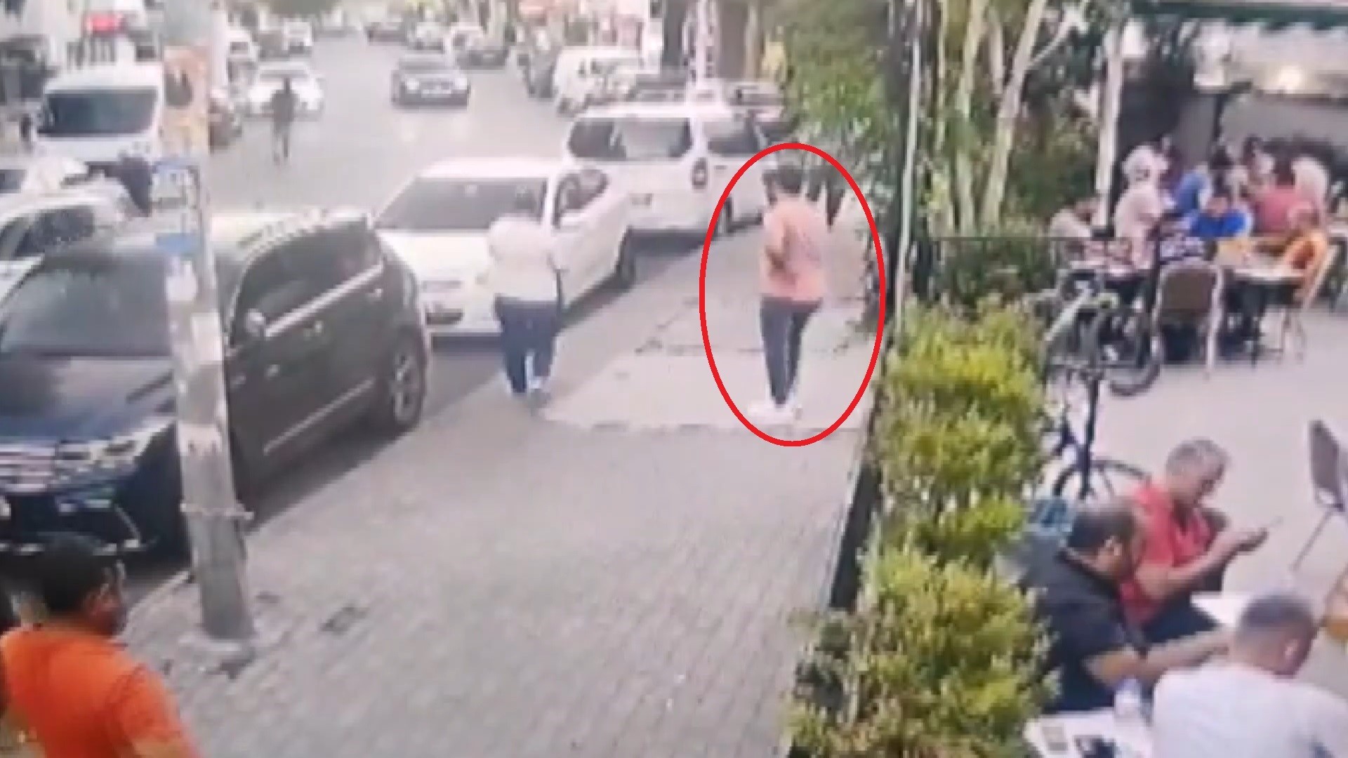 Bursa'da maganda kurşunu can aldı