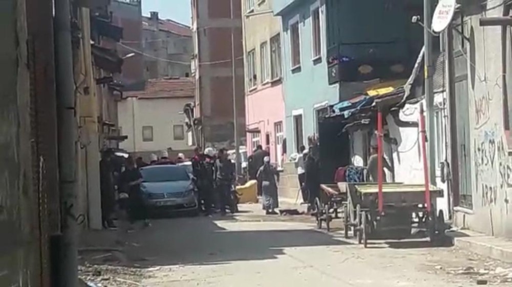 Bursa’da mahalle kavgası pahalıya patladı... 